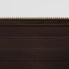 Cassette Zip Around Wallet