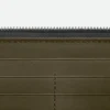 Cassette Zip Around Wallet