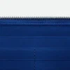 Cassette Zip Around Wallet