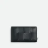 Cassette Zip Around Wallet