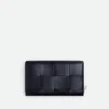 Cassette Zip Around Wallet