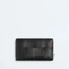 Cassette Zip Around Wallet