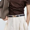 Ceinture Andiamo Ceinture Andiamo