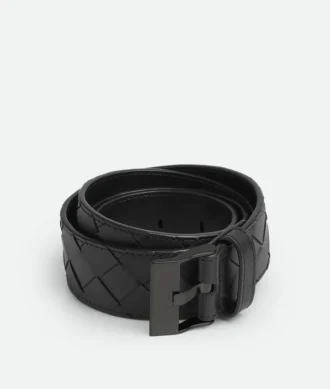Ceinture à boucle