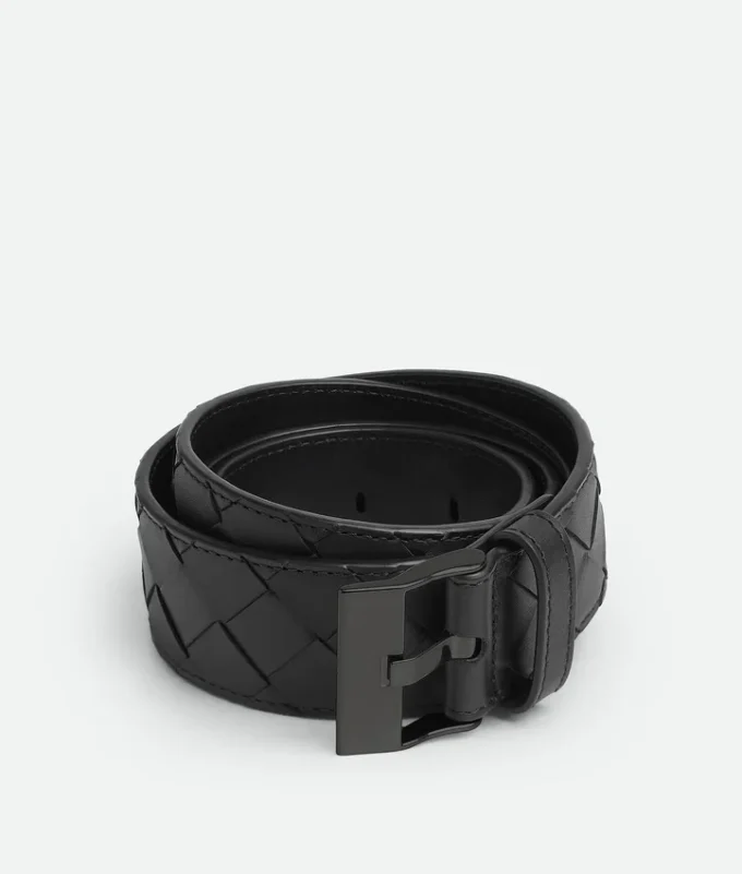Ceinture à boucle