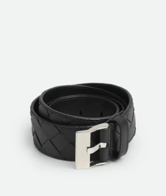 Ceinture à boucle
