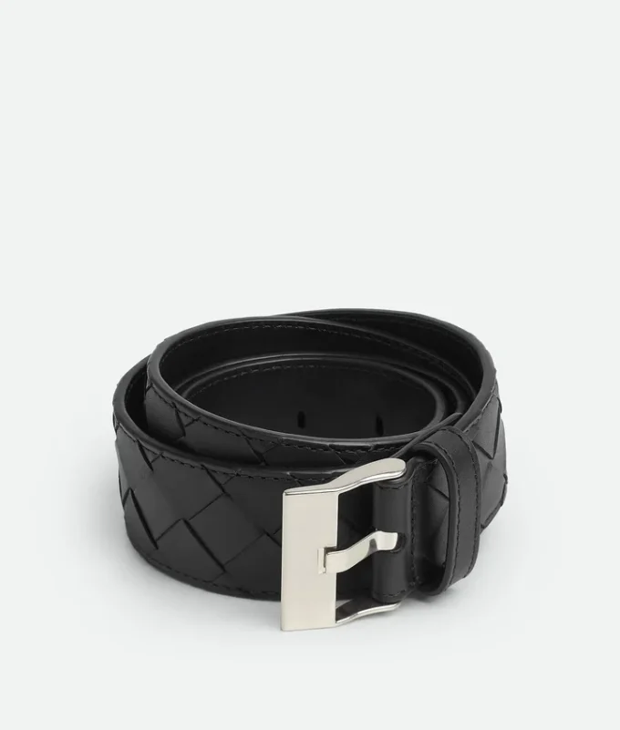 Ceinture à boucle