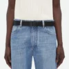 Ceinture à boucle