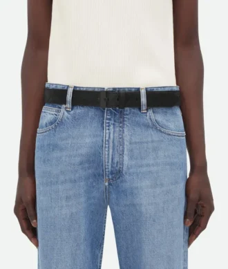 Ceinture à boucle