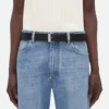 Ceinture à boucle
