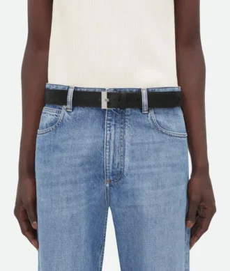 Ceinture à boucle
