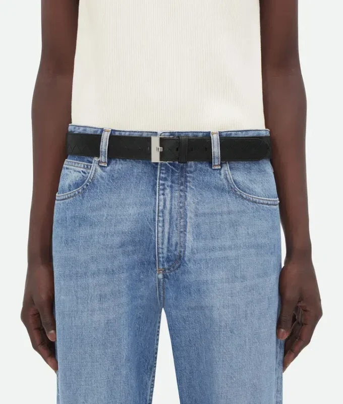 Ceinture à boucle