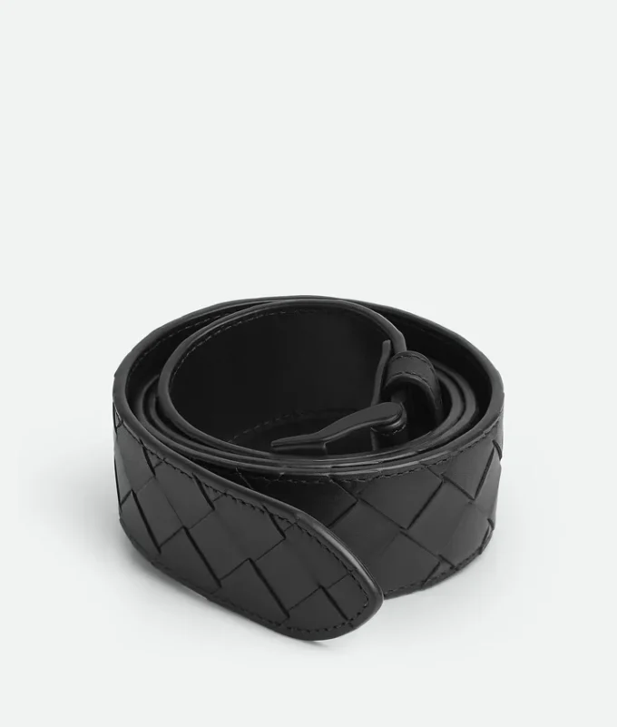 Ceinture à boucle