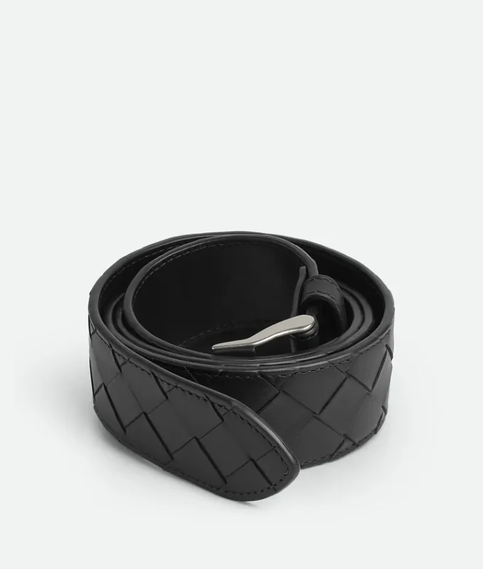 Ceinture à boucle
