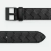 Ceinture à boucle