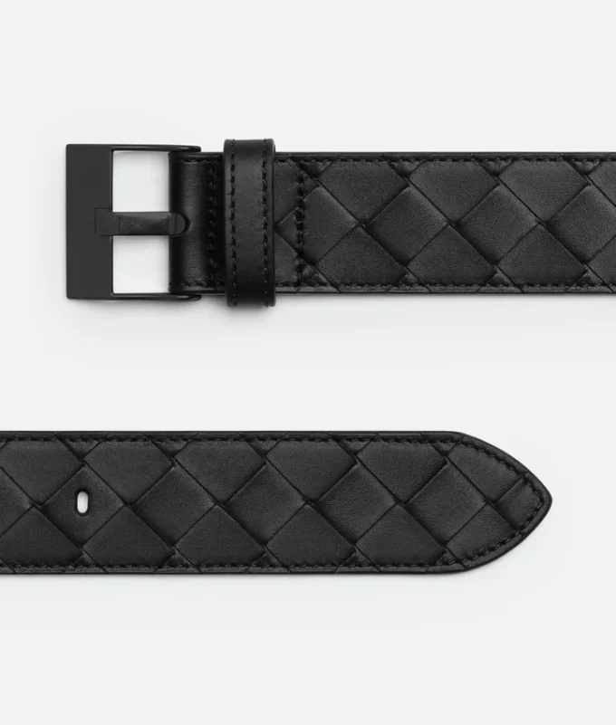 Ceinture à boucle