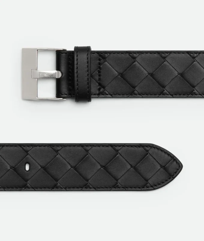 Ceinture à boucle