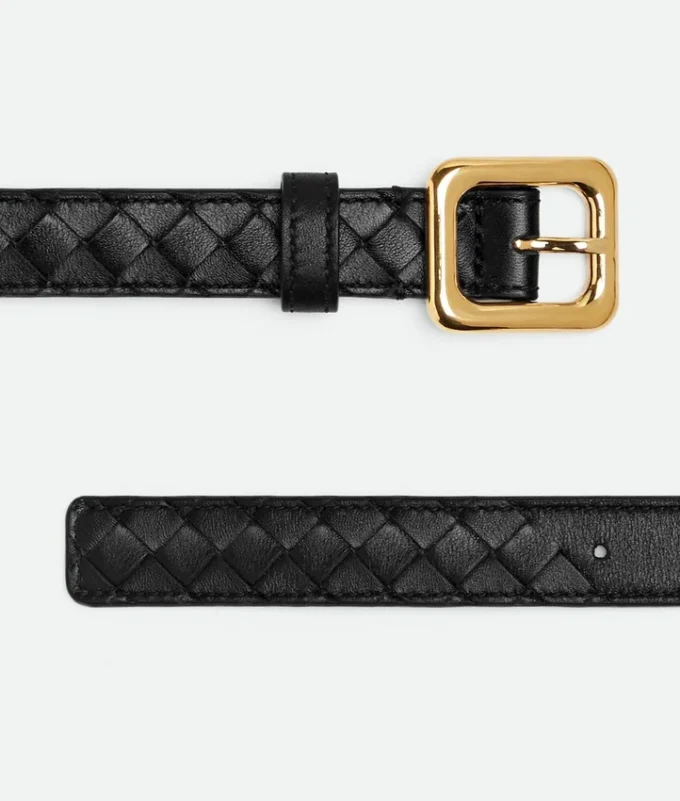 Ceinture Contour Ceinture Contour