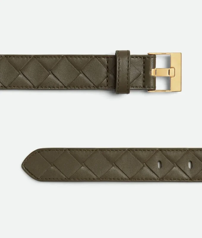 Ceinture de montre Ceinture de montre