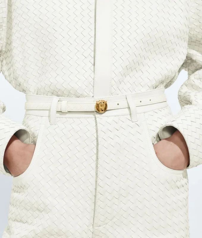 Ceinture Face