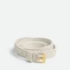 Ceinture fine