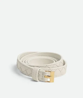 Ceinture fine