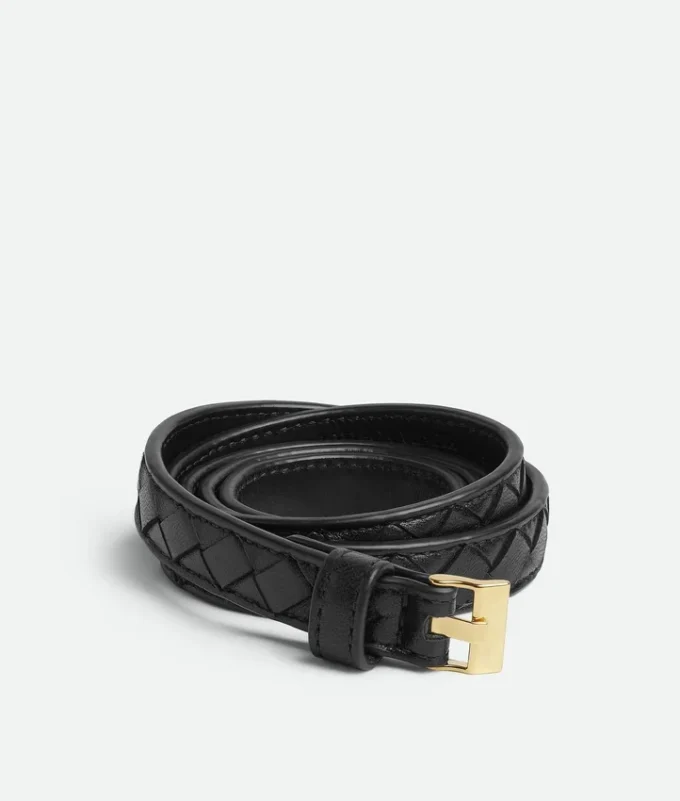 Ceinture fine