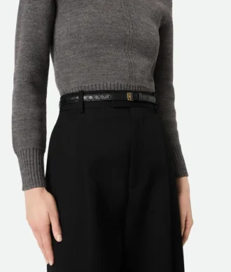 Ceinture fine