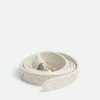 Ceinture fine