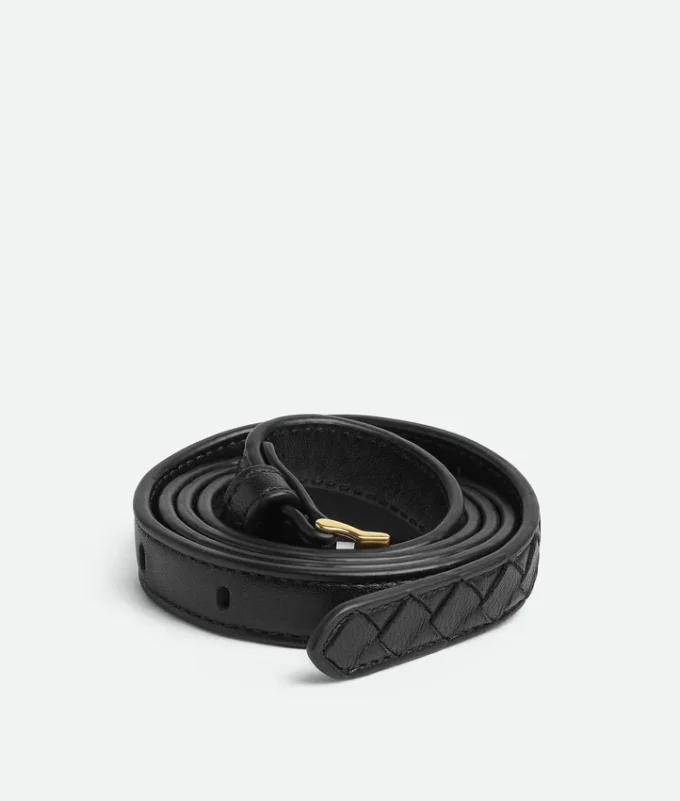 Ceinture fine