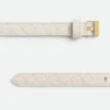 Ceinture fine