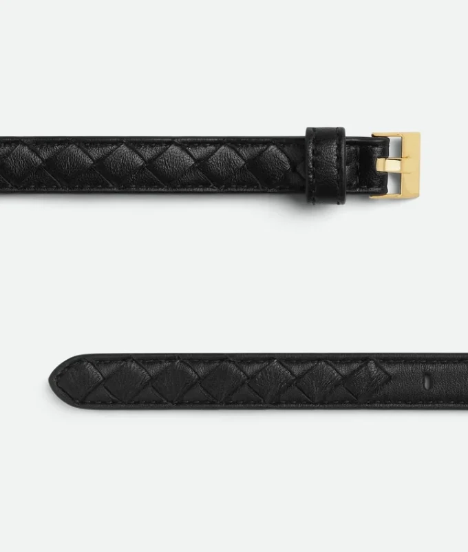 Ceinture fine