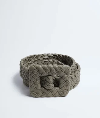 Ceinture foulard