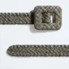 Ceinture foulard