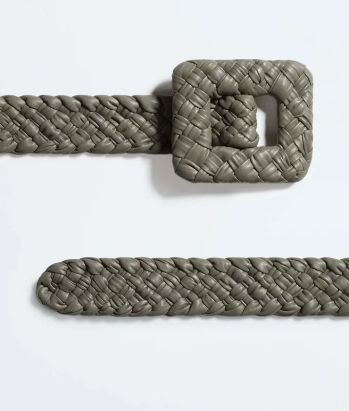 Ceinture foulard