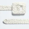 Ceinture foulard