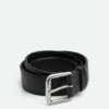 Ceinture Intrecciata estampée