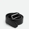 Ceinture Intrecciata estampée