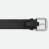 Ceinture Intrecciata estampée