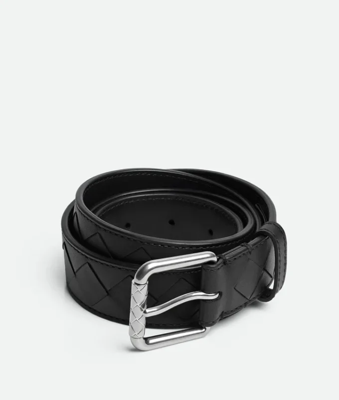 Ceinture Intrecciato