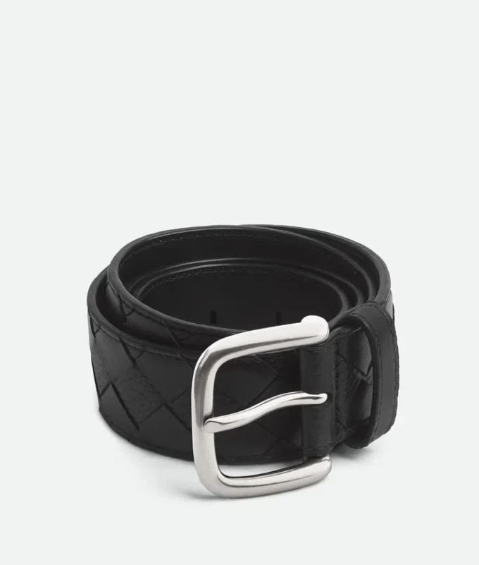 Ceinture Intrecciato