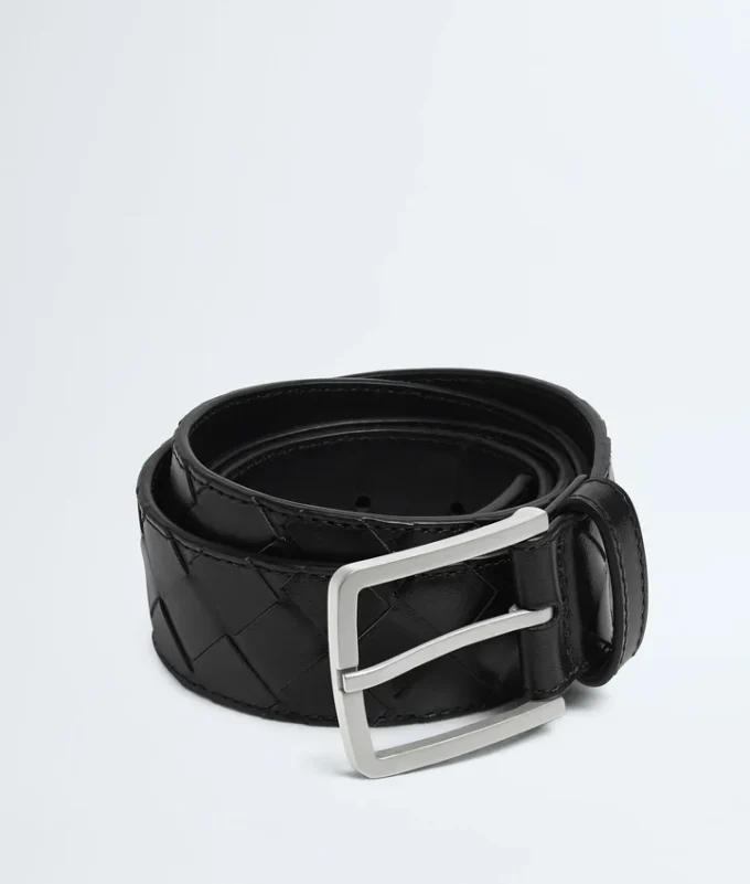 Ceinture Intrecciato