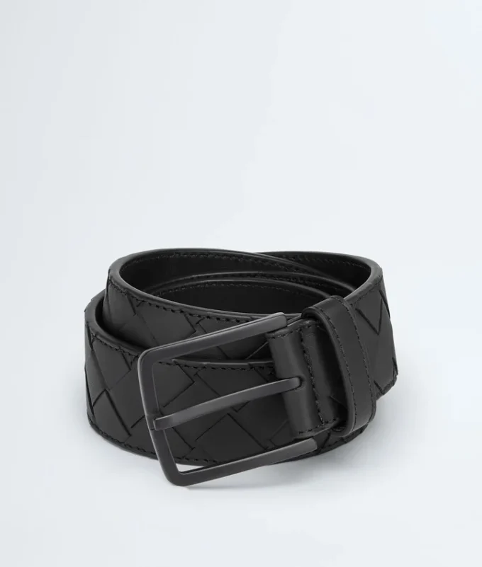 Ceinture Intrecciato