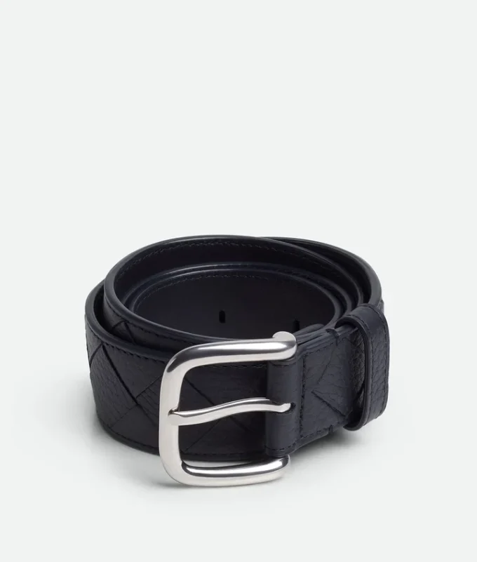 Ceinture Intrecciato