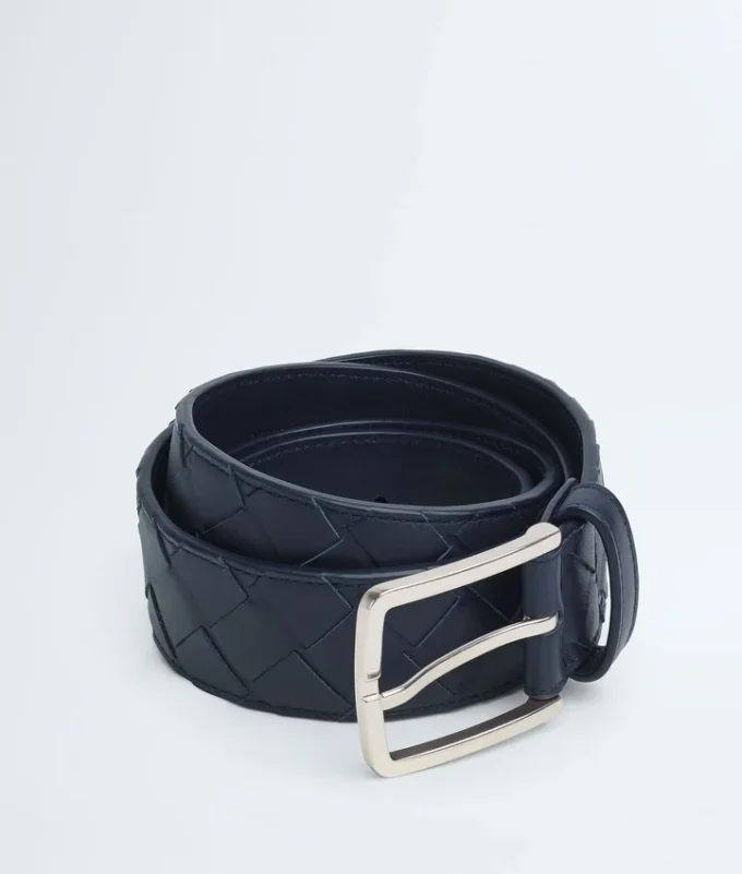 Ceinture Intrecciato