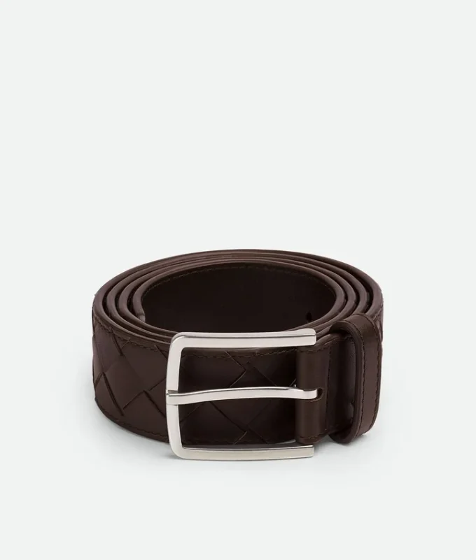 Ceinture Intrecciato