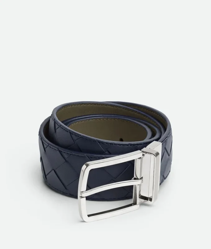 Ceinture Intrecciato