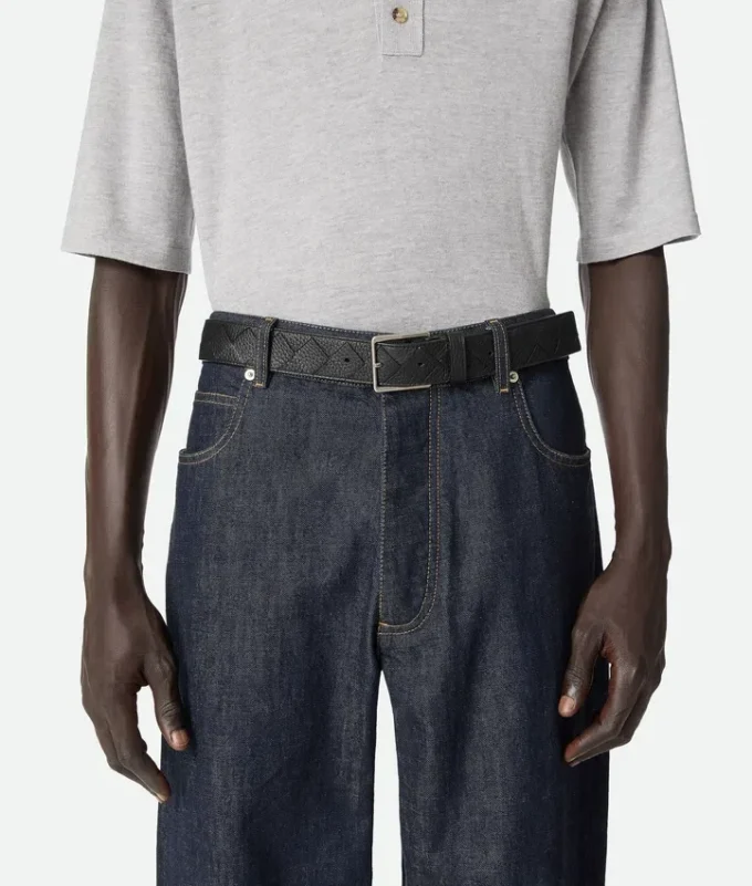 Ceinture Intrecciato