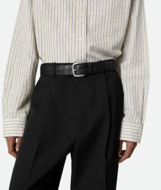 Ceinture Intrecciato