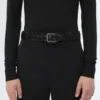 Ceinture Intrecciato